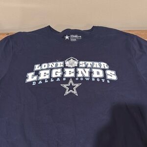 Dallas Cowboys Shirt